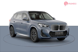iX1 LWB image