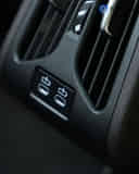 Power Socket / USB / Wireless Charging