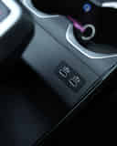 Power Socket / USB / Wireless Charging