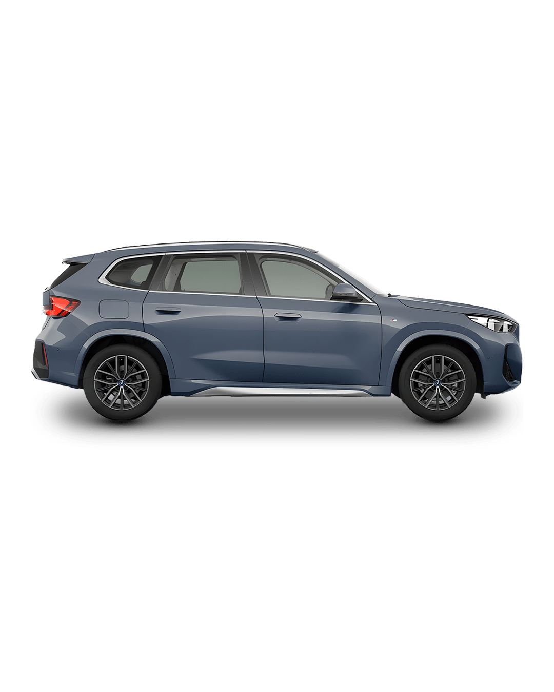 BMW iX1 LWB image