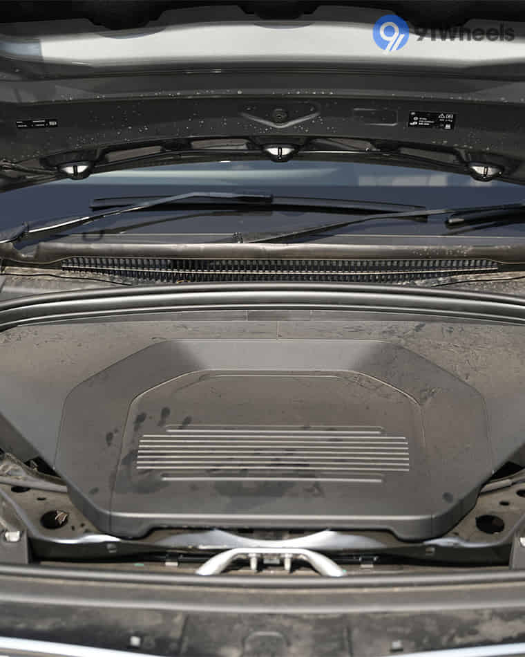 Bootspace & Utility - 2