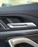 Front Passenger Side Door Pad