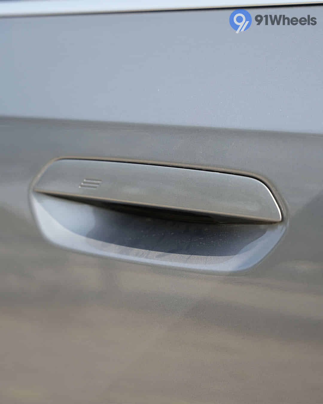 Front Door Handle