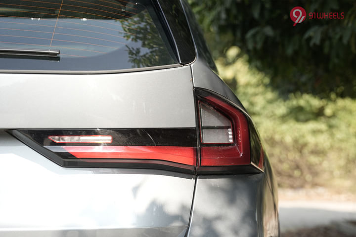 BMW iX1 LWB Tail Light/Tail Lamp