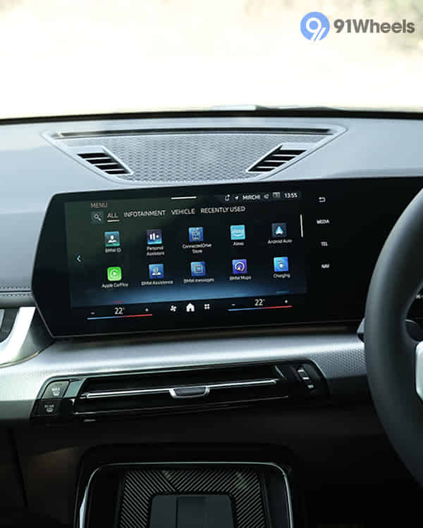 iX1 LWB image