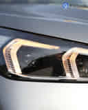Daytime Running Lamps (DRL)