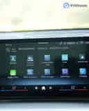 Infotainment Display