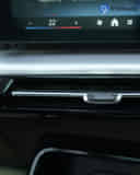 Front Centre Air Vents