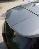 Rear Spoiler