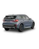 Right Rear Three Quarter