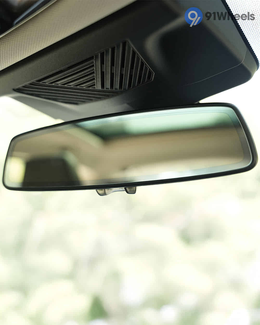 Inner Rear View Mirror