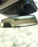 Inner Rear View Mirror