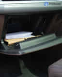 Glove Box