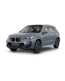 Left Front Three Quarter