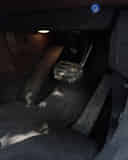 Pedals / Foot Controls