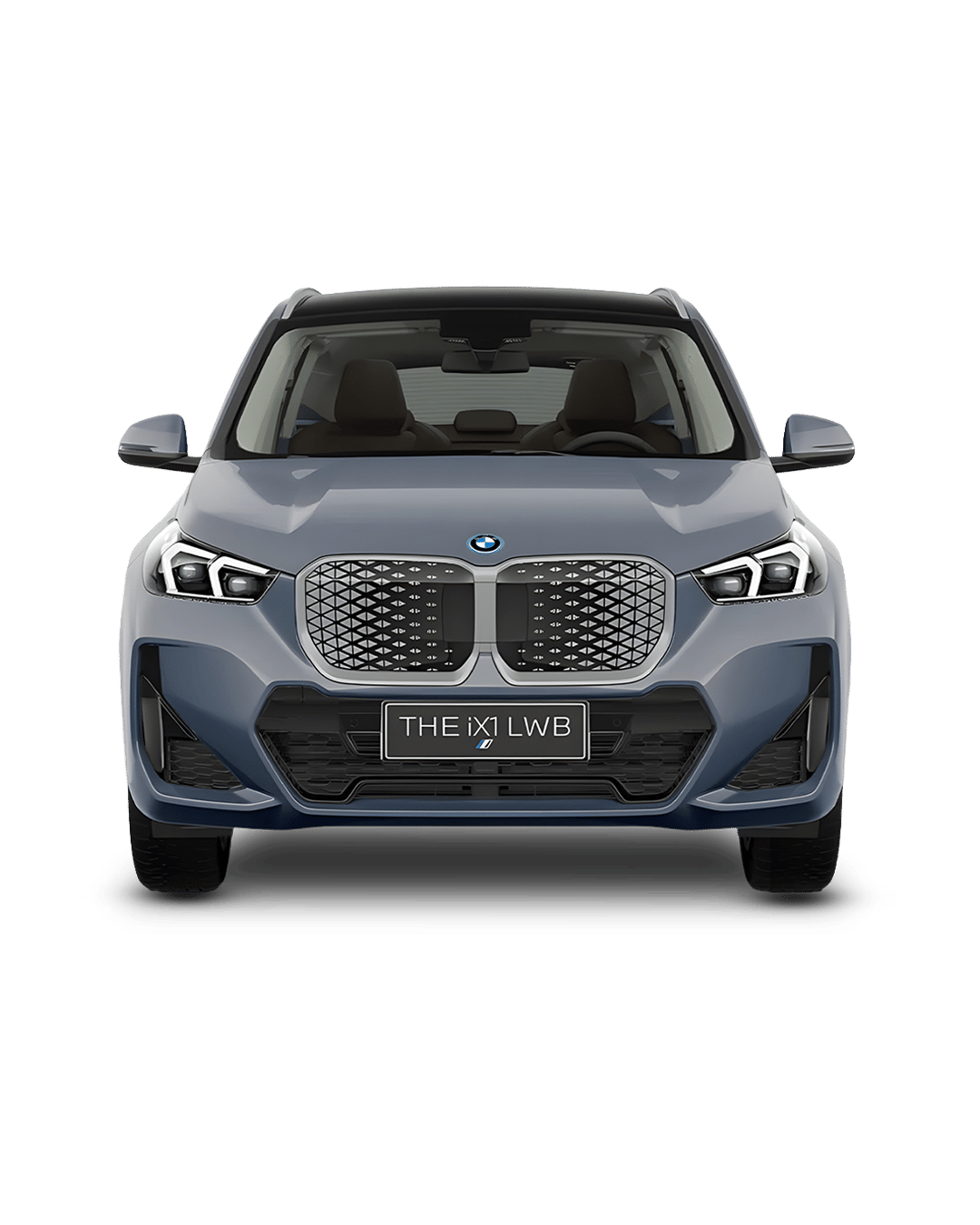 BMW iX1 LWB image