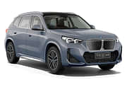 BMW iX1 LWB iX1 LWB eDrive20L MSport car
