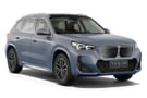 iX1 LWB images