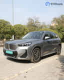 Left Front Three Quarter