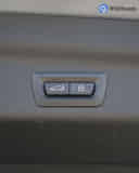 Boot Release Lever / Fuel Lid Release Lever