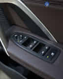 Driver Side Door Switches