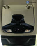 Roof Mounted Controls / Cabin Light Controls