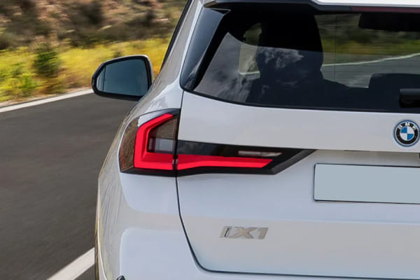 BMW iX1 2023-2025 Tail Light/Tail Lamp