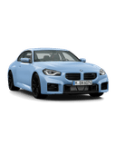 Right Front Three Quarter