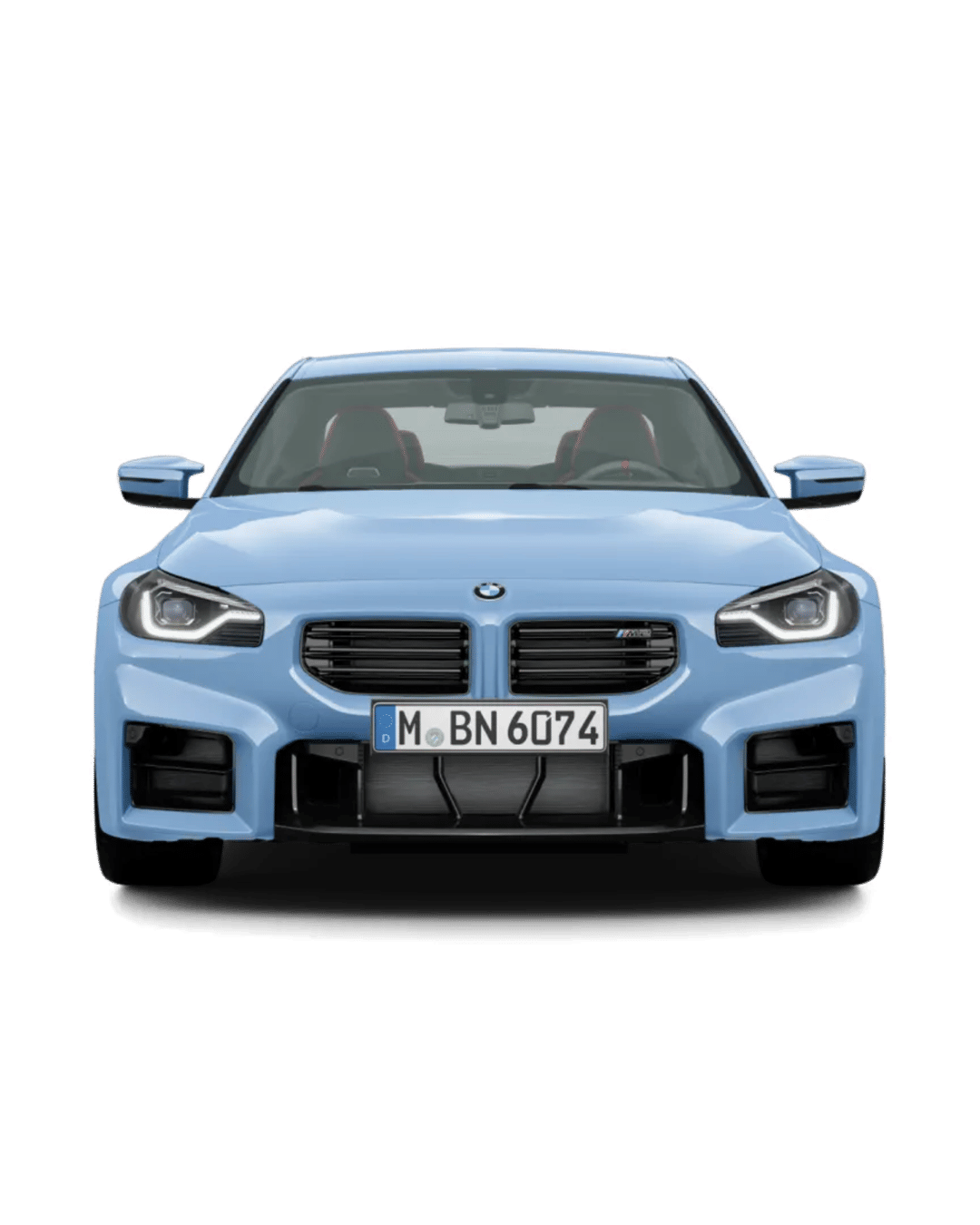 BMW M2 image