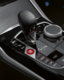 Gear Shifter / Gear Shifter Stalk