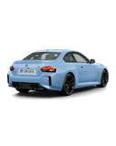 Right Rear Three Quarter