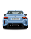 Rear View