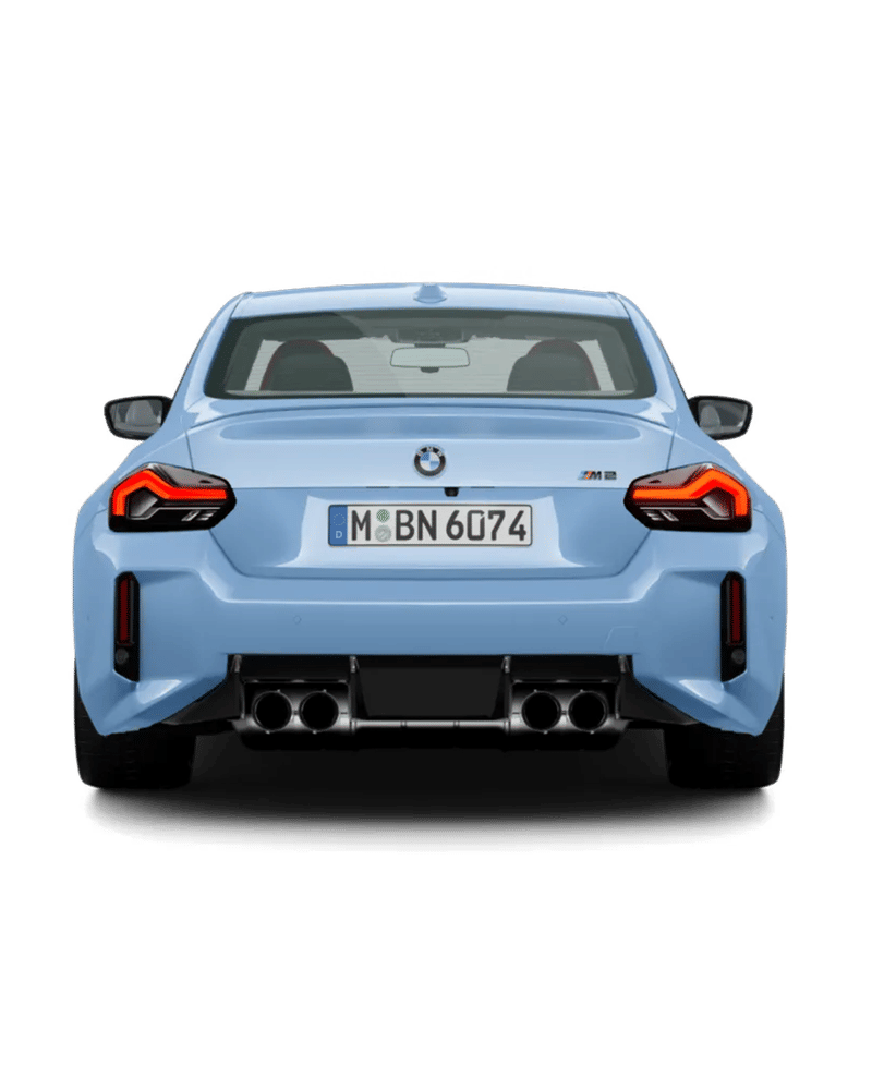 BMW M2 - Image 4