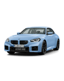 Left Front Three Quarter