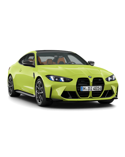 BMW M4 Competition BMW M4 Competition