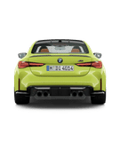 M4 Competition images