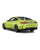 Left Rear Three Quarter