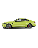 M4 Competition images