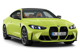 BMW M4 Competition BMW M4 Competition