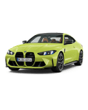 Left Front Three Quarter