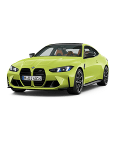 BMW M4 Competition BMW M4 Competition