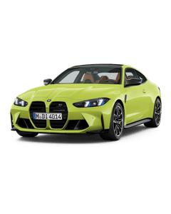 BMW M4 Competition BMW M4 Competition