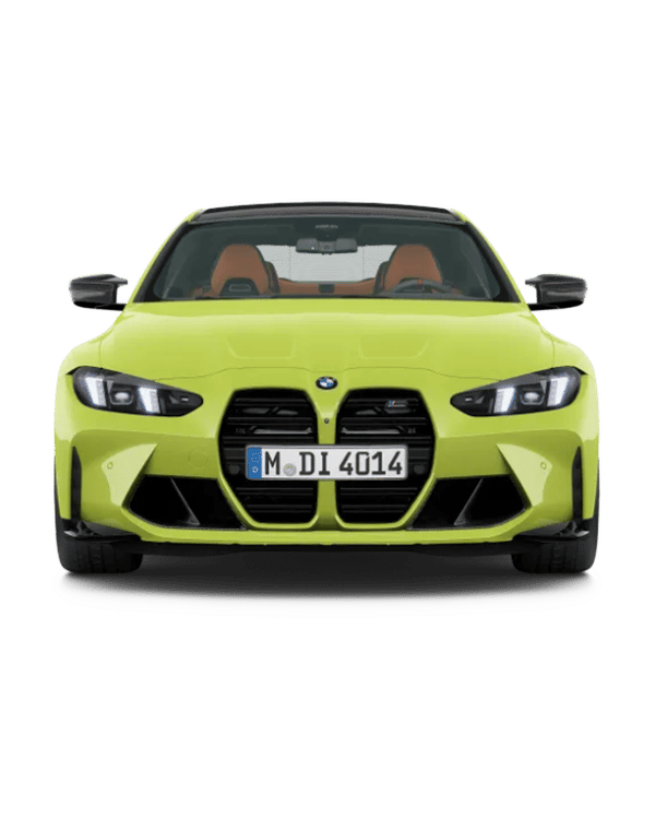 M4 Competition image