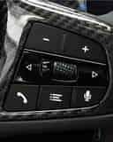 Right Steering Mounted Controls