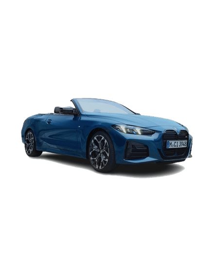 BMW M440i BMW M440i