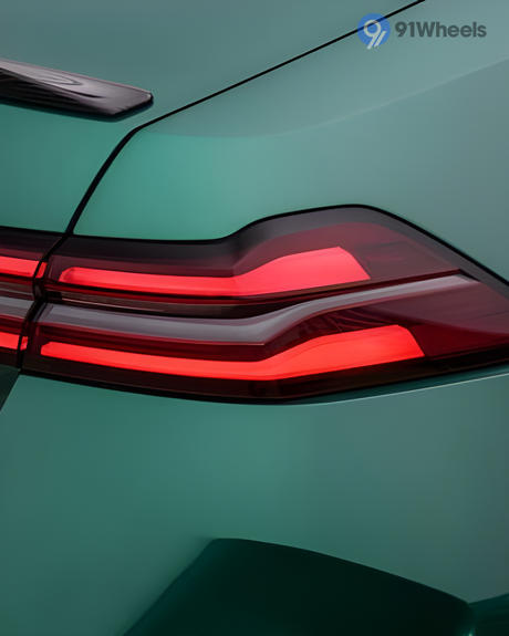 M5 Tail Light / Tail Lamp