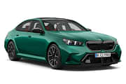 BMW M5 M xDrive car