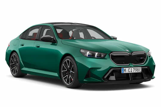 BMW M5 BMW M5