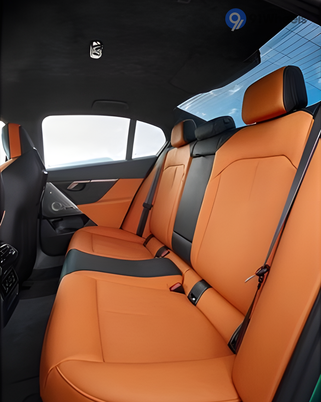 BMW M5 Images - M5 Interior & Exterior [24 Photos]