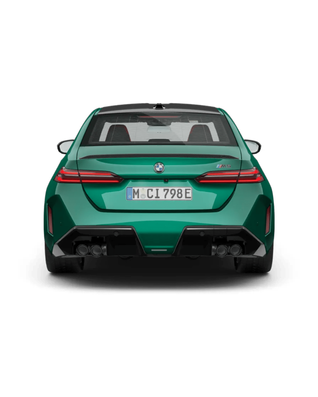 BMW M5 image